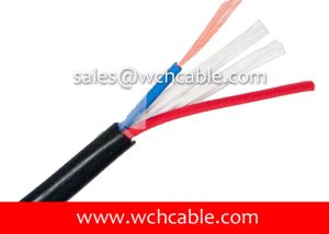 UL20152 Heat Resistant Cable