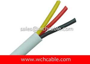 UL20233 cable