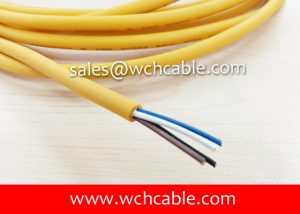UL20234 PUR Sheathed Automation Device Cable